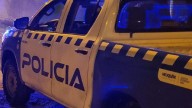Fue detenido por protagonizar un tiroteo días después recibió un balazo en una pierna