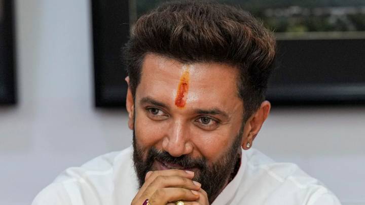 Bihar elections: Did Chirag Paswan yield to BJP? LJP nears seat