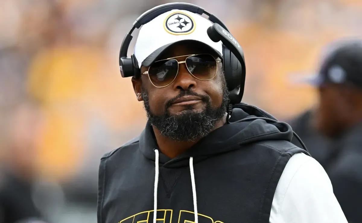 Mike Tomlin issues strong admission about key Aaron Rodgers teammate on Steelers