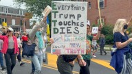 Bill Press: ‘No Kings’ day: Time to take to the streets!