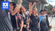 Supreme Court in Brisbane overturns controversial freeze on puberty blockers for adolescents