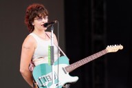 King Princess Says She Felt 'Uninspired' Before 'Nine Perfect Strangers'