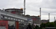 Ucrania acusa a Moscú de intentar conectar la central nuclear de Zaporiyia a la red eléctrica de Rusia