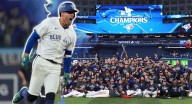 Tablazo de George Springer manda a la Serie Mundial a Toronto Blue Jays tras vencer 4