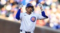 Where to watch Cubs vs. Brewers: NLDS Game 4 TV channel, odds, pick