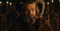 Bryan Cranston Gets Wicked as ‘Cranpus’ in Ocean Spray’s Big Holiday Push