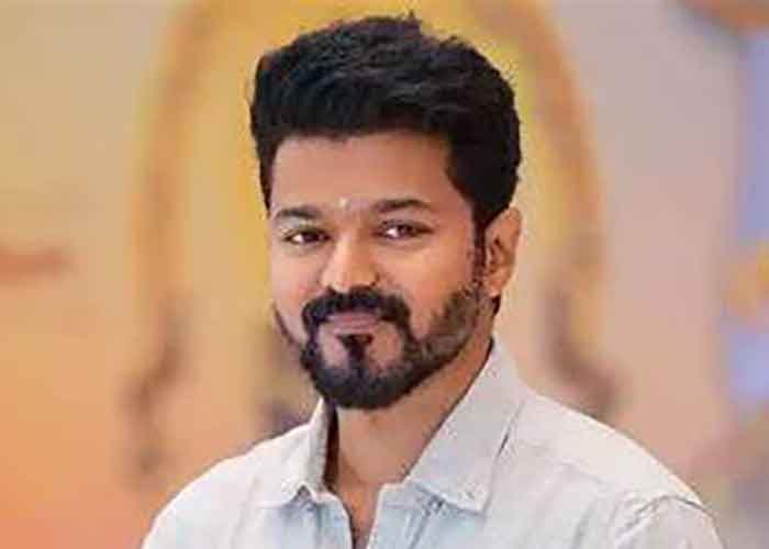 Vijay’s TVK petition SC against Madras HC order on Karur stampede