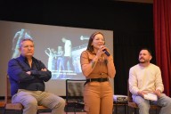 BARRANQUERAS: Magda Ayala Anunció La Cuarta Edición De Las Recepciones 2025