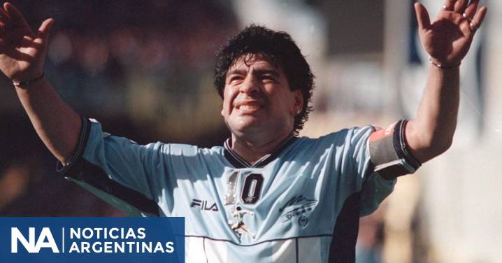Las frases más icónicas de Diego Maradona, a 65 años de su nacimiento