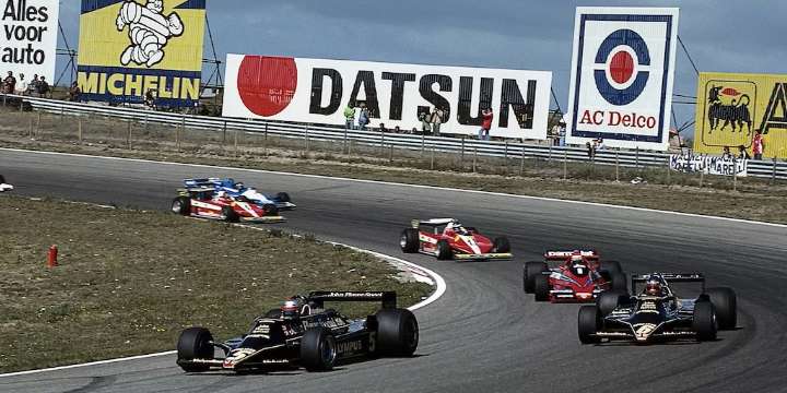 La histórica escudería que podría reaparecer en la Fórmula 1: la versión que ilusiona a los fanáticos