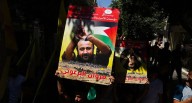 Marwan Barghouti, el preso palestino de más alto perfil al que Israel se niega a liberar por considerarlo un peligro 