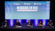 Bonaerenses y pampeanos, en ronda de negocios
