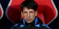 Los secretos de Placente como DT: quién lo contrató, la filosofía de Pekerman que aplica y por qué tomó el lugar de Mascherano