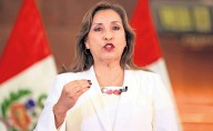 Congreso de Perú aprueba la destitución de la presidenta Dina Boluarte