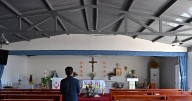 China Cracks Down on Christians, Jails Underground Church Pastors