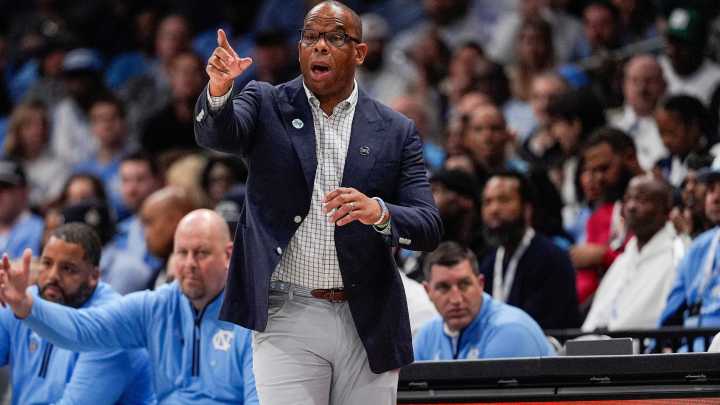 UNC basketball schedules fan events, scrimmage in Cherokee