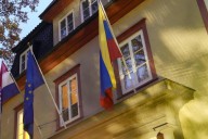 El cierre injustificado de la embajada chavista en Oslo fue "lamentable" para el gobierno de Noruega