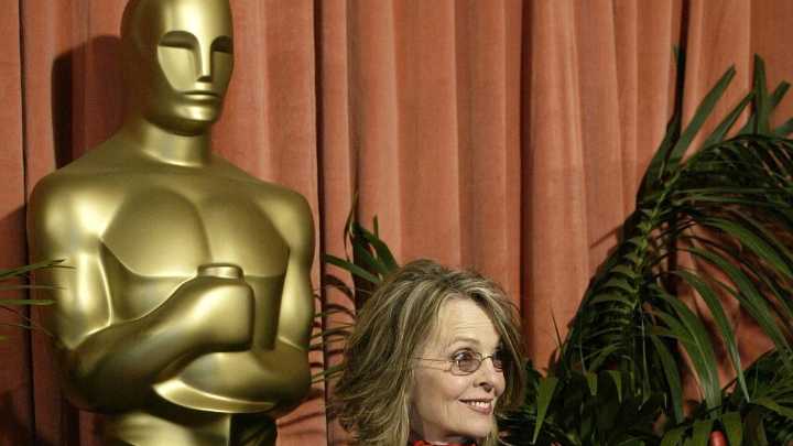 ¿En qué películas apareció Diane Keaton, la famosa actriz de Hollywood y ganadora del Óscar que murió a sus 79 años?