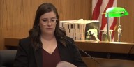 Testimony from Marissa Esterline, a DNA expert with the Cuyahoga County Medical Examiner's office.
