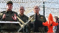 Putin anuncia la prueba con éxito del nuevo misil crucero a propulsión nuclear 'Burevestnik'