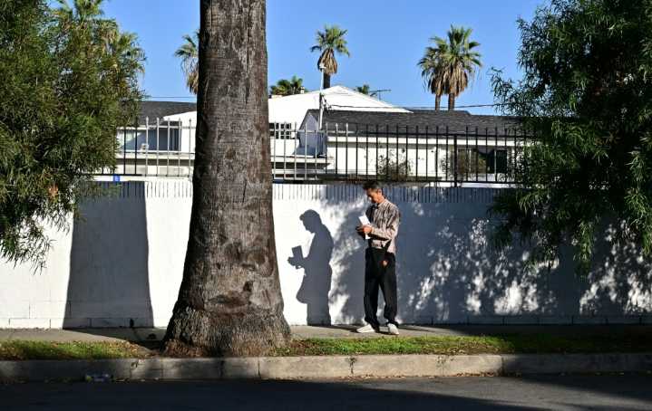 California en campaña para cambiar su mapa electoral y resistir a Trump