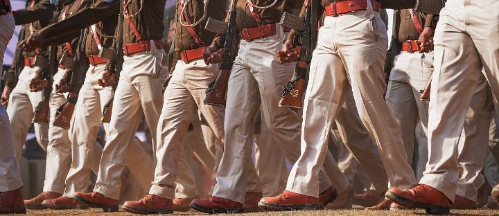 MP News: ESB Issues Recruitment Notification For Subedar, ASI After Eight Years