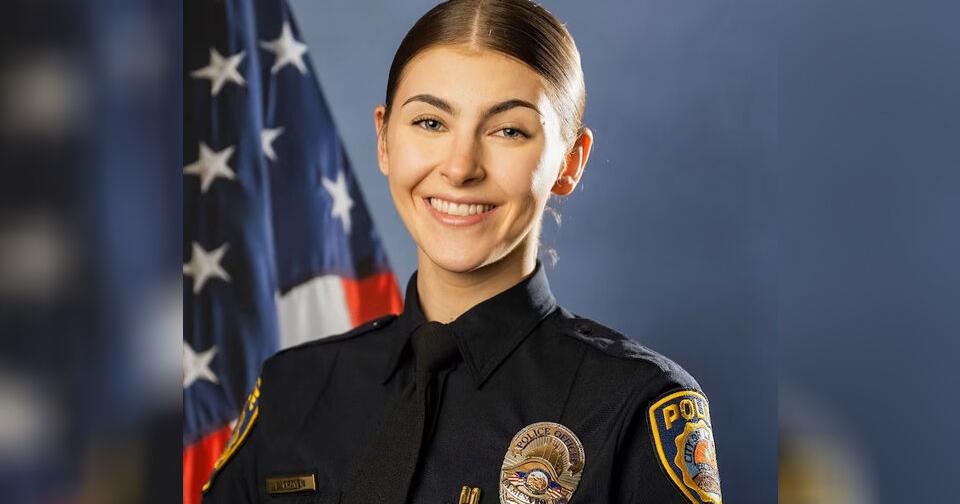 Police officer struck and killed in the line of duty while helping motorists in another collision
