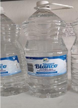 El Invima advierte por venta ilegal de vinagre sin registro sanitario en Colombia
