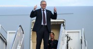 Australia's great timing in mega-deal with Donald Trump