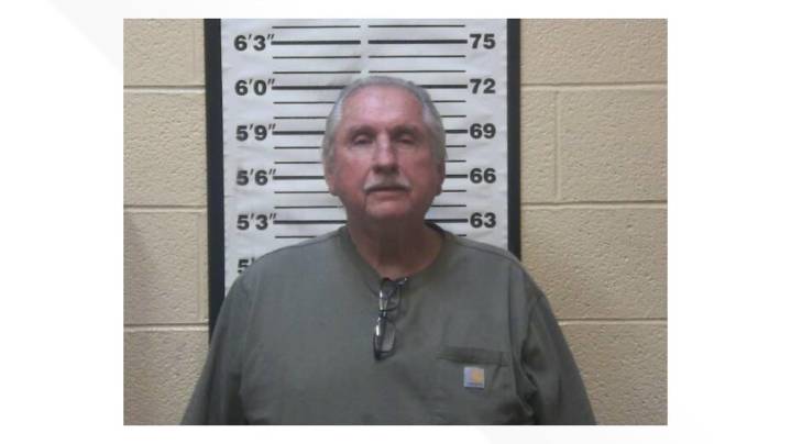 Grand jury indicts Hancock County School Board Member Jack Mullins