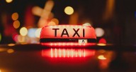 Taxi driver made drunken phone call to licensing officers after an all