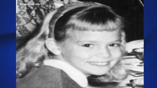 Bucks County officials announced update in decades-old cold case murder of 9