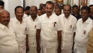 TN Organ Trade Scandal: Wearing ‘Save The Kidneys’ Badges, AIADMK MlAs Protest In Assembly