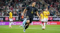 México sigue sembrando dudas, pese a empate ante Ecuador