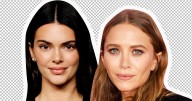 Kendall Jenner and Mary-Kate Olsen Got Sushi Together