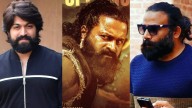 Kantara Chapter 1: Sandeep Reddy Vanga calls it a ‘cinematic thunderstorm’; KGF’s Yash ...