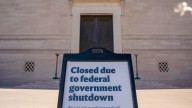 What’s being impacted by the government shutdown?