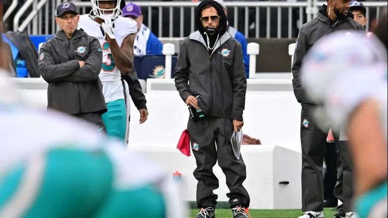 Ravens, Dolphins address biggest needs in Thursday Night Football three