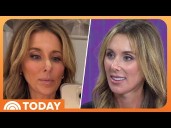 TODAY Beauty Expert Opens Up About Her Skin Cancer Journey
