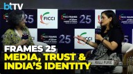 Kalli Purie On Media Credibility & India’s Evolving Identity