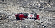 Fatality inquiry underway into 2020 tour bus rollover on icefield in Jasper National Park