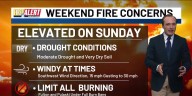 First Alert forecast