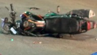 Se mata motociclista de 24 años en Santa María Coapan