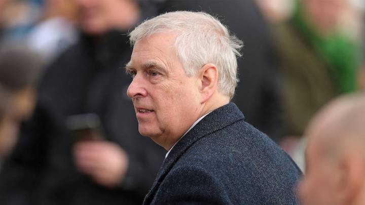 Embarrassment surrounding Prince Andrew grows with accuser’s memoir