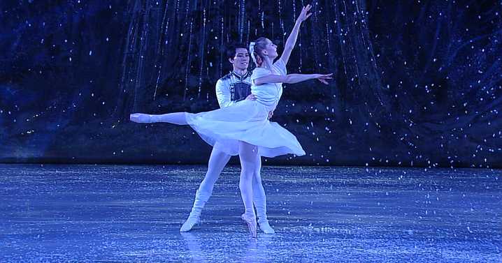 Louisville Ballet brings back live orchestra for Brown-Forman Nutcracker performances