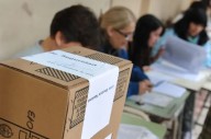 Elecciones 2025: qué pasa si no voté y de cuánto es la multa