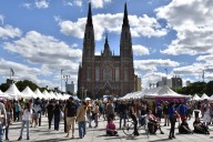 Sabores Bonaerenses vuelve a La Plata con su 8° edición