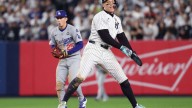 ¿Son los Yankees y los Dodgers favoritos para llegar a la serie de campeonato de la Liga Americana y la Liga Nacional?