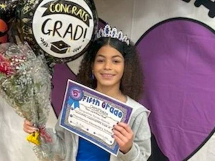 Conn. girl, 11, found dead in storage bin, allegedly suffered abuse, neglect before her death, police say