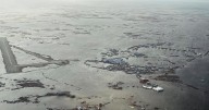 Alaska airlifting hundreds from coastal villages devastated by flooding